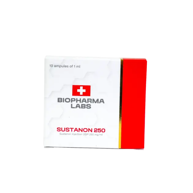 Sustanon