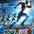 Cómo los atletas de élite usan el Dianabol para maximizar su fuerza y resistencia