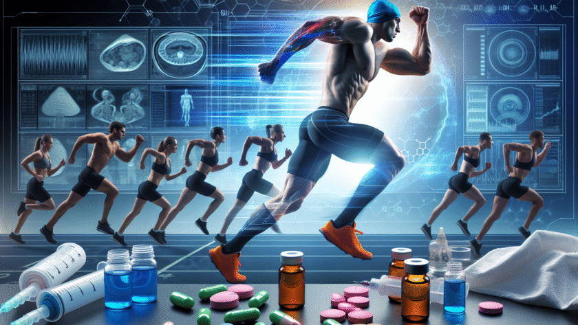 =Atletas usando Dianabol para mejorar su rendimiento