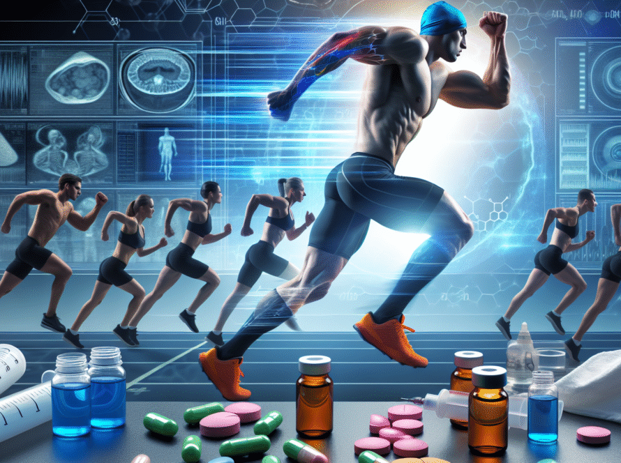 =Atletas usando Dianabol para mejorar su rendimiento